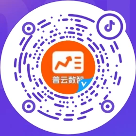 抖音官方号二维码